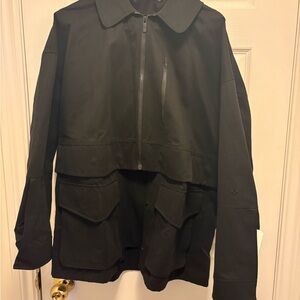 Lululemon Glyde 2-in-1 Adaptable Jacket